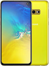 Samsung Galaxy S10e (SM-G970F)