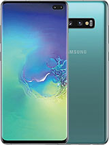 Samsung Galaxy S10+ (SM-G975N)