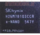 H26M78103CCR