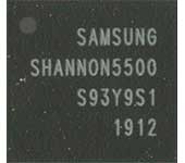 SHANNON5500-LTE