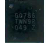 STM32G071E8Y