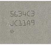 BCM4375