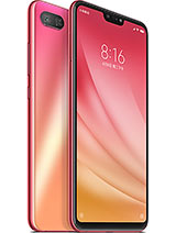 Xiaomi Mi 8 Lite (3501D2TM0A)