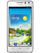 Huawei Ascend G600 (u8950)