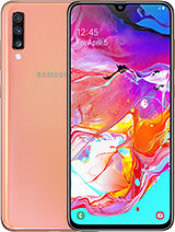 Samsung Galaxy A70 (SM-A705FN)