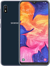 Samsung Galaxy A10e (SM-A102D)