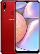 Samsung Galaxy A10s (SM-A107F)