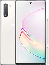 Samsung Galaxy Note10 (SM-N970F)