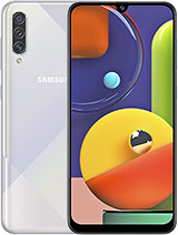 Samsung Galaxy A50s (SM-A507FN)