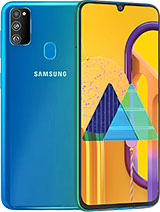 Samsung Galaxy M30s (SM-M307F)