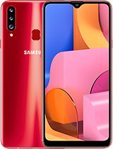 Samsung Galaxy A20s (SM-A207F)