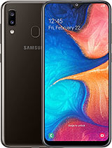 Samsung Galaxy A20 (SM-A205F)