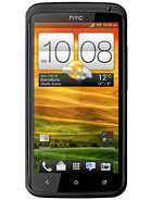 HTC One X (BM35100)