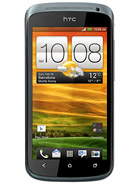 HTC One S (BJ40100)