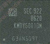 KMDV6001DM-B620