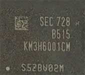 KM3H6001CM-B515