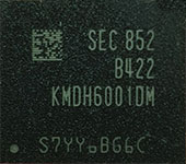 KMDH6001DM-B422