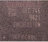 KMGD6001BM-B421