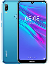 Huawei Enjoy 9E (HL1JATM) | Huawei Y6 (2019) | Huawei Y6s (2019)