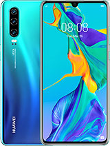 Huawei P30 (HL2ELLEM)