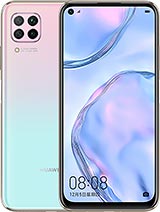 Huawei Nova 6 SE (HL4JNYM)