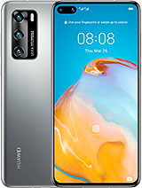 Huawei P40 (HN3ANNVAAM)