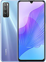 Huawei Enjoy 20 Pro (HN1DVCMVD)