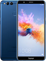 Honor 7X (HL2BNDM)