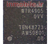 WTR4905
