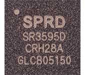 SR3595D