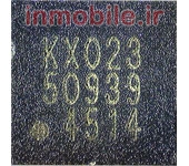 KX023