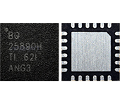 BQ25890H