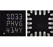 STM8S003F3U6TR