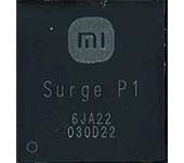 Surge