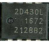 PSMN2R4-30MLD