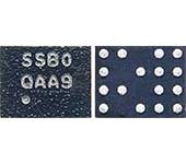 AW87390FCR