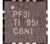 TPS65633