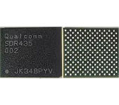 SDR435