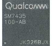 Snapdragon