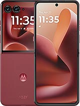 Motorola Razr 60 Ultra