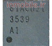 LM3539A1