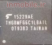 THGBMFG6C1LBAIL