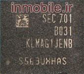 KLMAG1JENB-B031