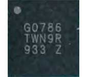 STM32G071E8Y