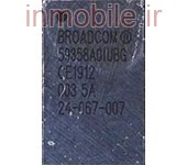 BCM59358A0IUBG