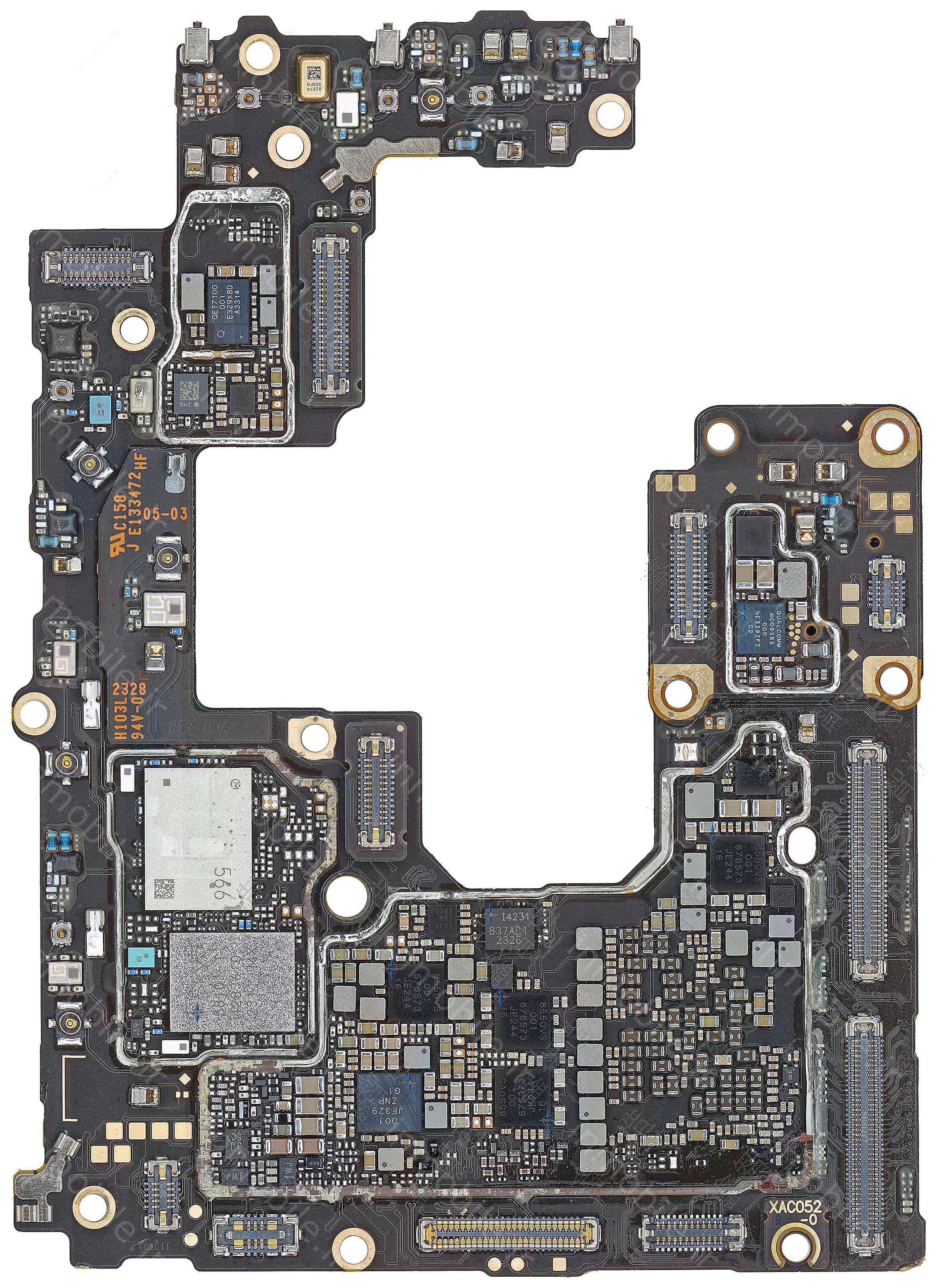 Oppo Find N3 (2AC052)