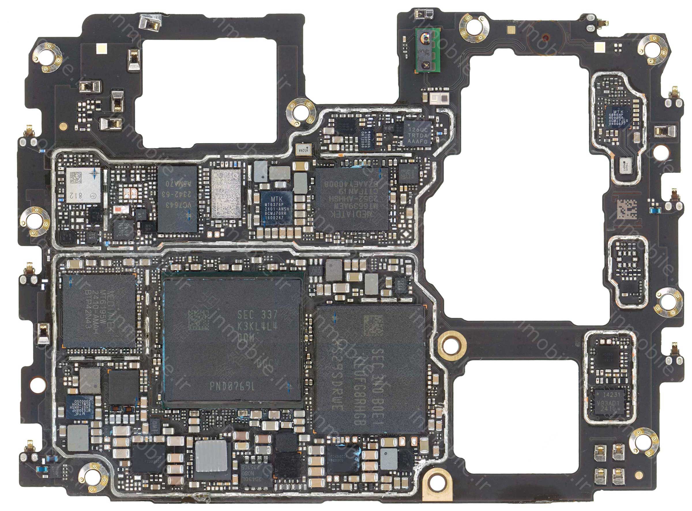 vivo S19 Pro (ET3110AM)