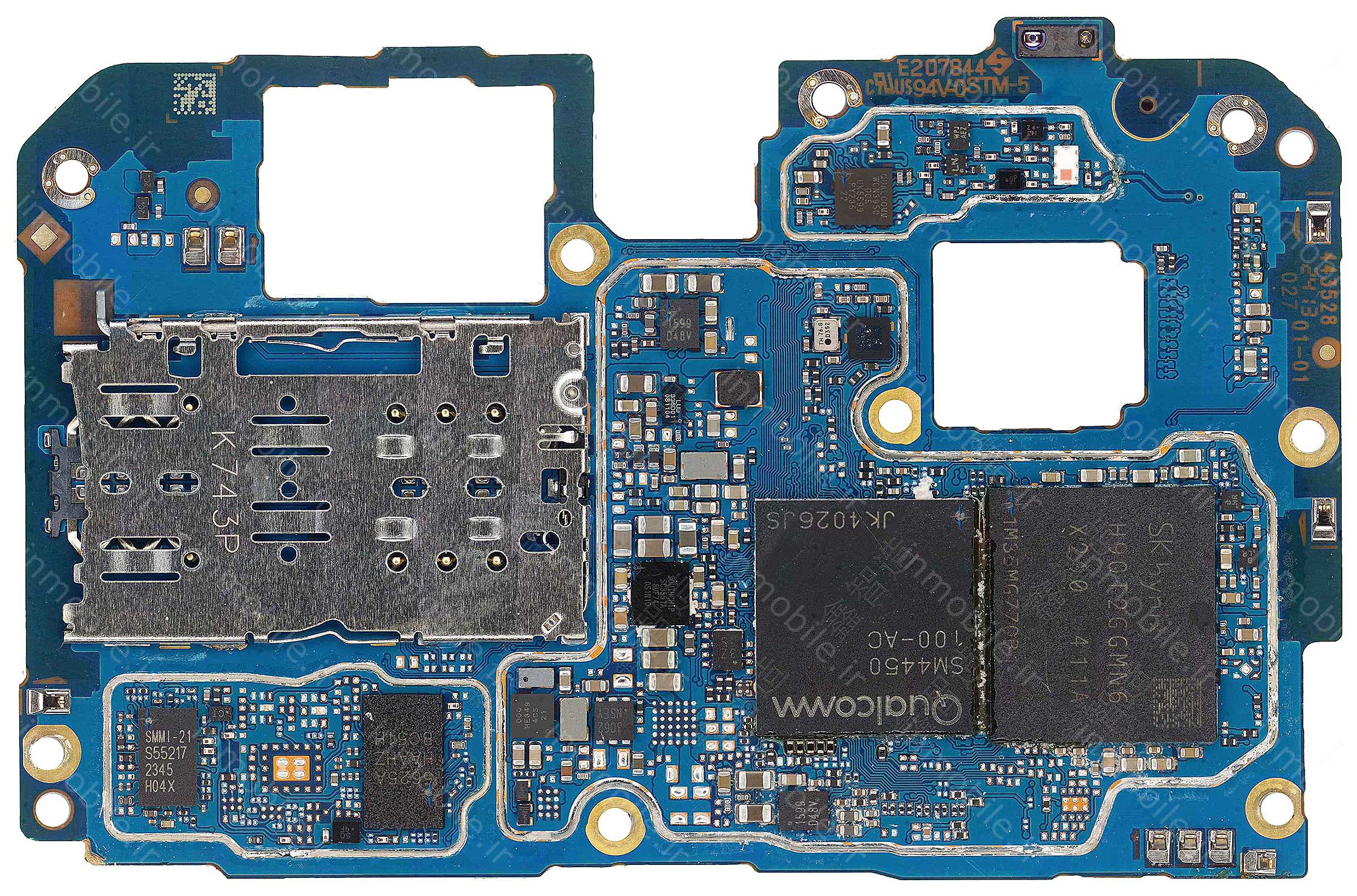 vivo Y200i (PD2354AM)