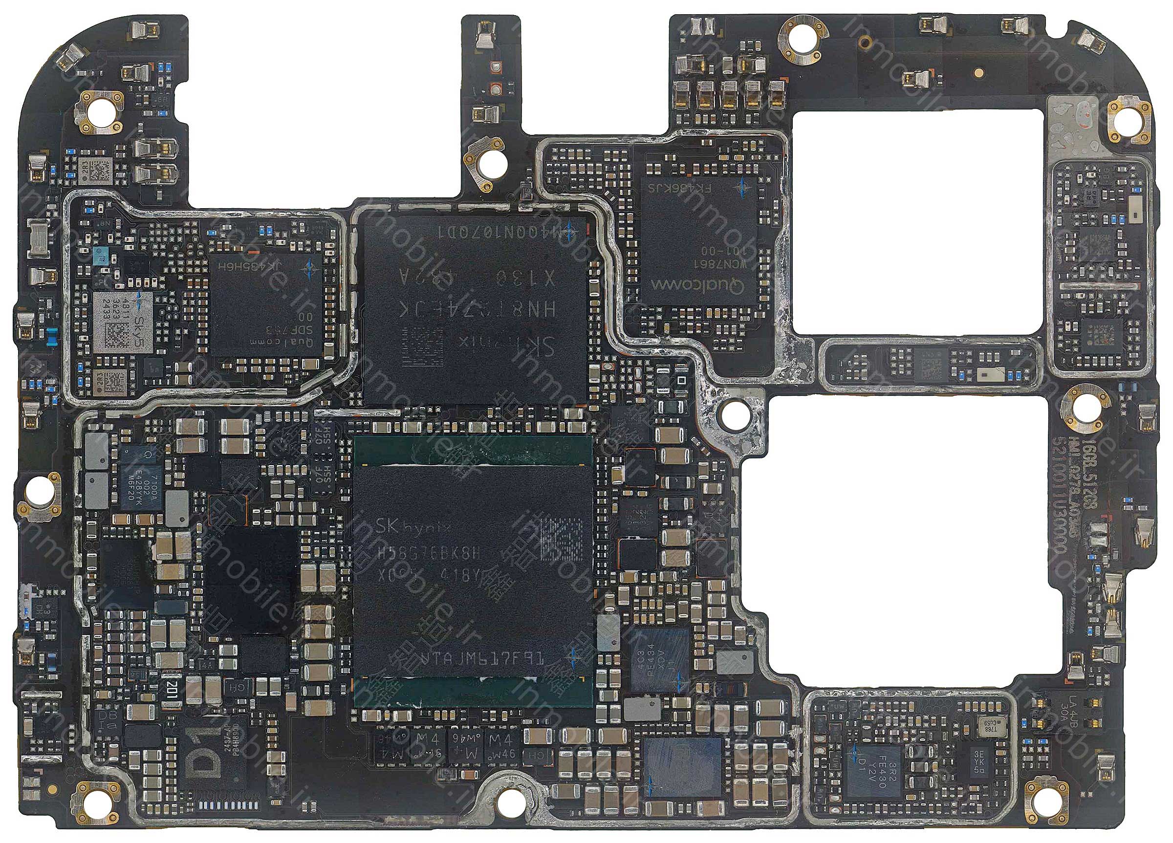 Xiaomi Redmi K80 Pro (13510011UM0A1)