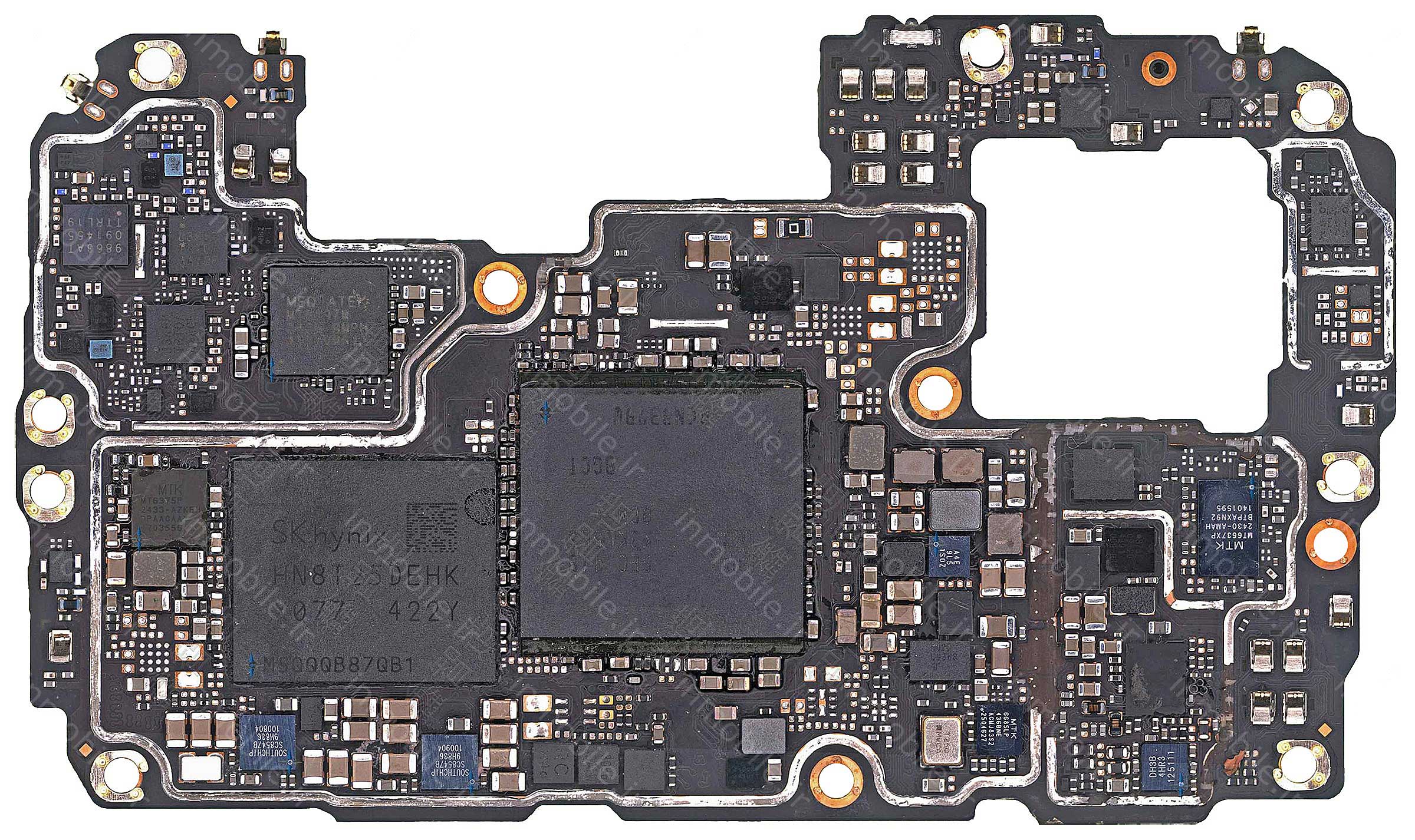 Oppo Reno 13 (2AC230)